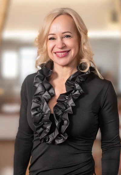 Dr. Ferencsák Tímea